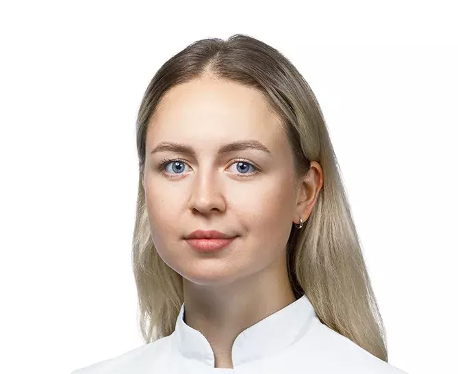 психотерапевт